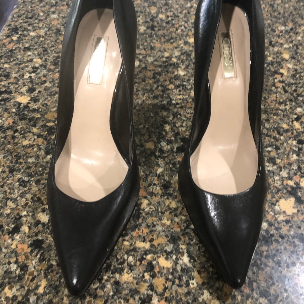 Guess Pumps Black